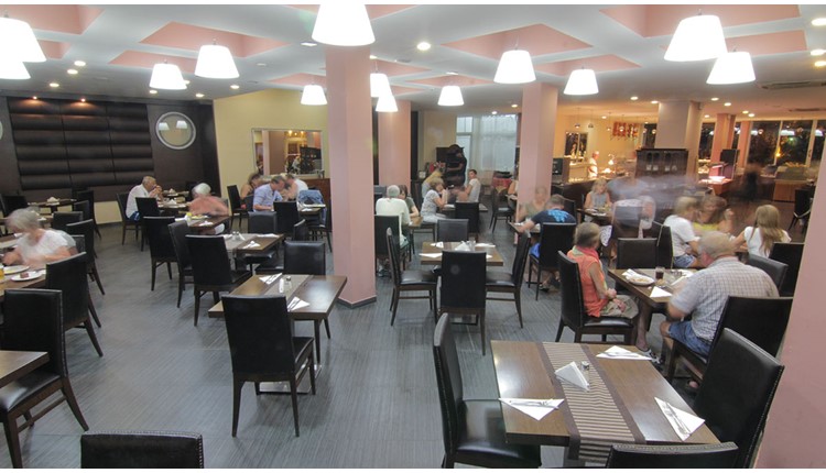 The Residence Family and Fun - NR, Родос